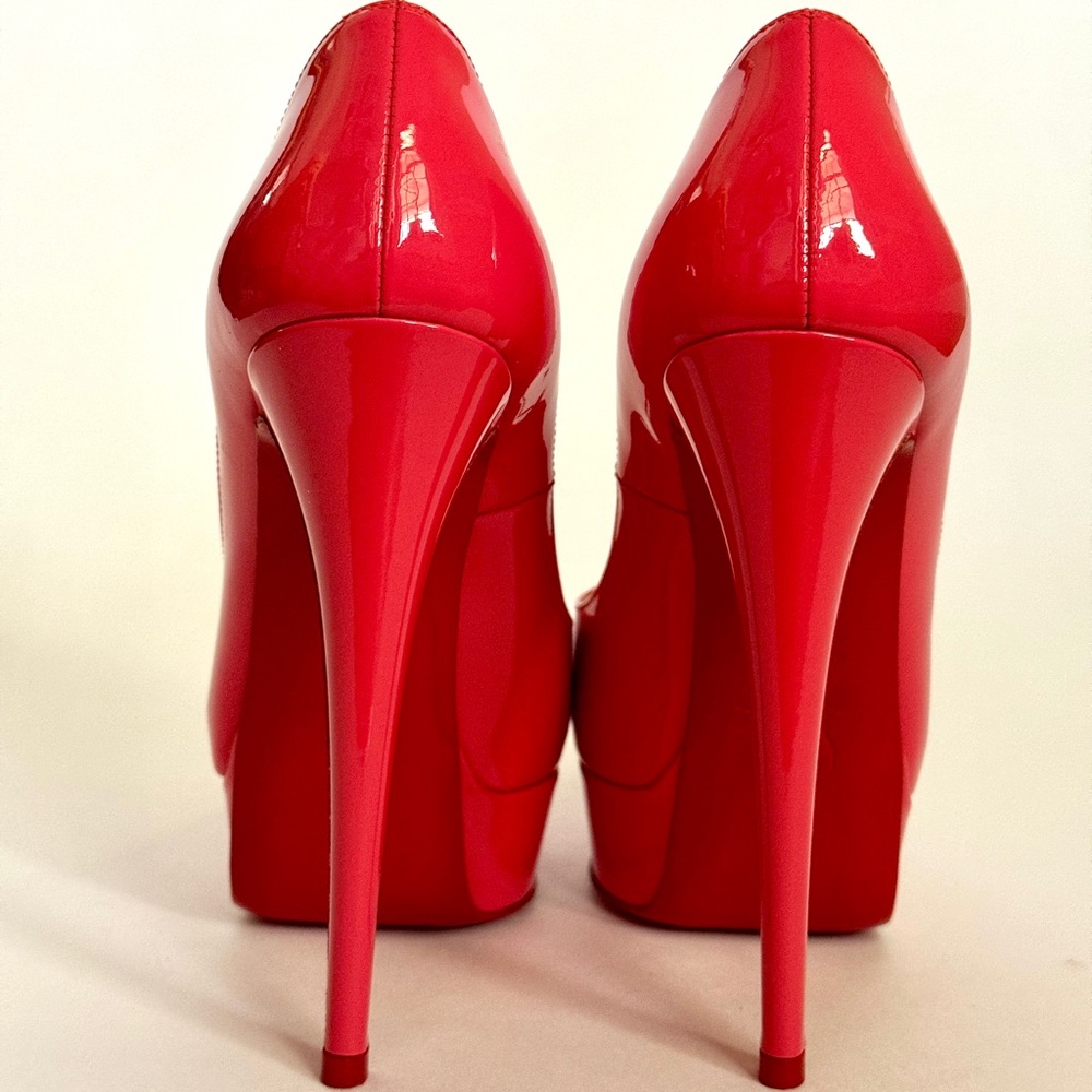Christian Louboutin 35.5 - Picture 5 of 7